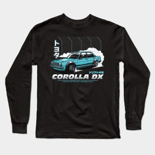 Corolla DX Long Sleeve T-Shirt